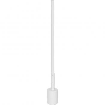 LEDVANCE SMART+ WiFi Floor Corner Slim bianco 80cm