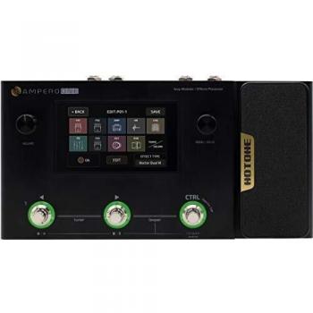 Hotone Ampero One Multi-Effects Processor