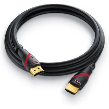CSL Highspeed HDMI Kabel 2.0b