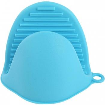 Insulated Silicone Cooking Gloves