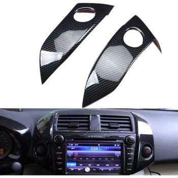Luz de Emergencia Integrada – Control Central RAV4