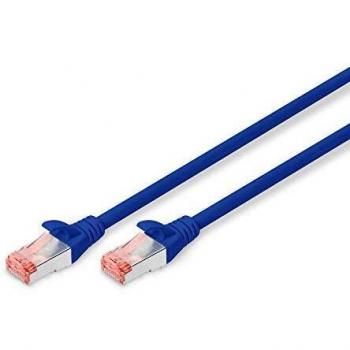 Câble LAN Cat 6-0,25m