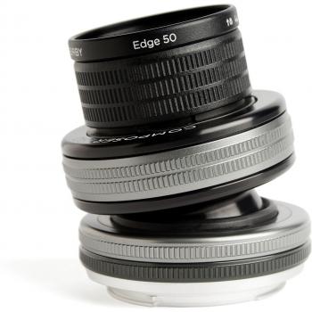 Lensbaby Composer Pro II Edge 50 (EF)