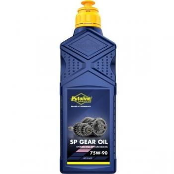 Huile de Boîte Putoline 75W‑90 1 L – Transmission Automobile