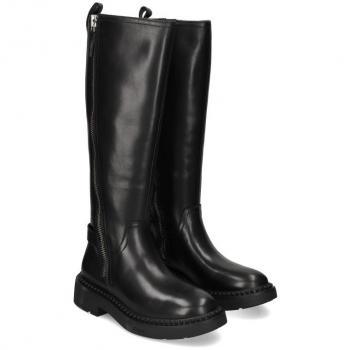 Ash Schwarze Stiefel & Boots – Madman – Damen – Gr. 38 (EU)