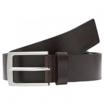 Cinturón de piel Jack & Jones Stockholm