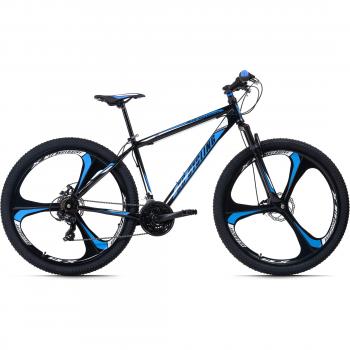 Sharp KS 29 Semi‑Rigide « Noir‑Bleu » – Modèle TC 51 cm