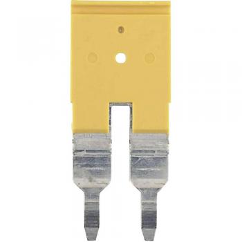 Connettore Trasversale Weidmüller PDL 6 S ZQV 6/2 GE 1627850000 1 pz