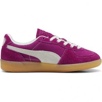 Baskets Puma Femme Palermo Vintage Rose 37