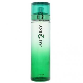 Beverly Hills 90210 Just 2 Sexy Classic Eau de Toilette, 100 ml
