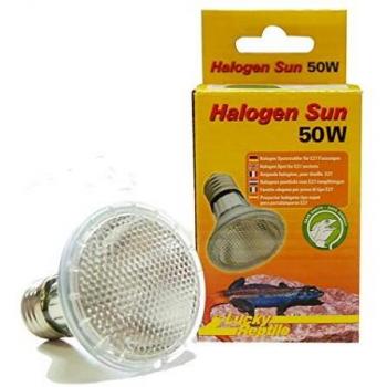 Lucky Reptile Halogen Sun Terrarium Lampe