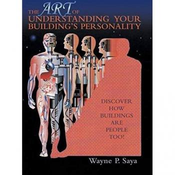 The Art of Understanding Your Building's Personality: Discover How Buildings Are People Too!