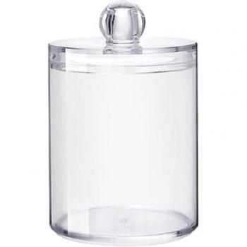 OYOURLIFE Clear Cosmetic Storage Case