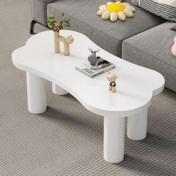 Tavolino a Forma d’Osso 113 × 58 cm