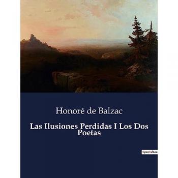 Las ilusiones perdidas i los dos poetas
