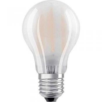 Osram LED Star CL A GL FR 75 non-dim 7,5 W/840 E27