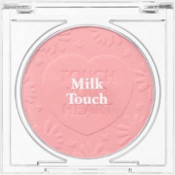 Milk Touch