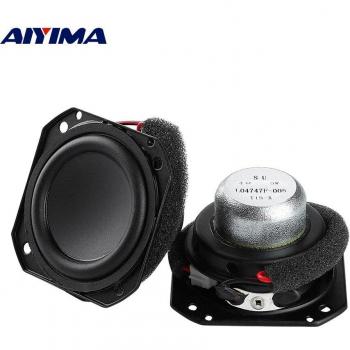 AIYIMA Kompakte Lautsprecher für harman Kardon