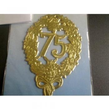 Carta per Bricolage Demmler Oro 75