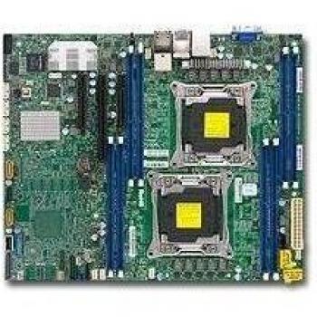 MBD-X10DRL Modulo batteria