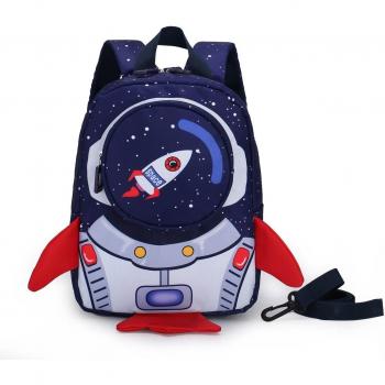 Explorador Espacial Junior