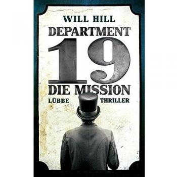 Department 19