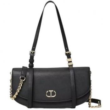 Sophisticated Monogram Sling Bag