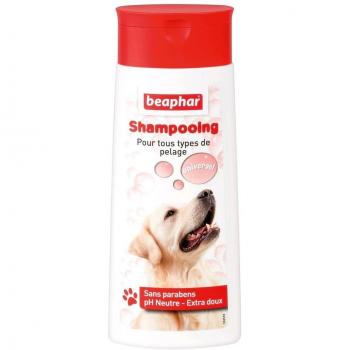Shampooing Bulle Universel Tous Pelage 250Ml