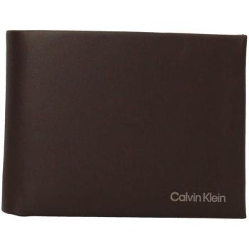 Portafoglio grande Calvin Klein con RFID