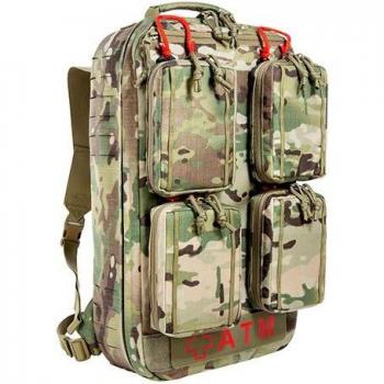 TT-7715-394 Tasmanian Tiger Tactical MedPack