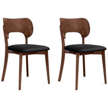 KONSIMO® Velours Esszimmerstuhl LYCO