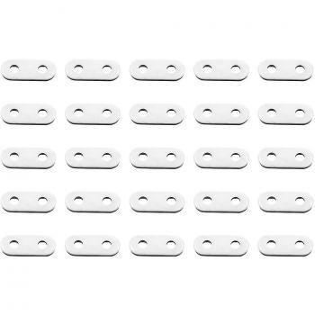 Pendentifs de Draperie 25 Pcs