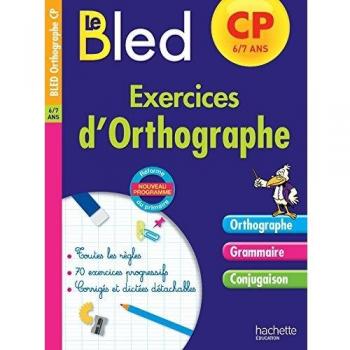 Cahier Bled