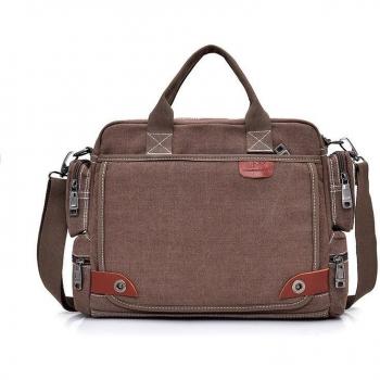 Bolso de viaje sólido para hombre