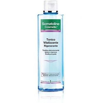 Tonico Somatoline‑C Vitalité Levée