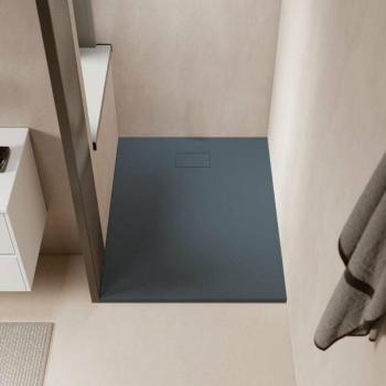 Receveur de douche PIATTO 90 x 140 cm extra plat