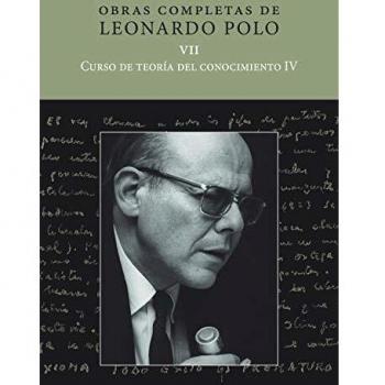 OBRAS COMPLETAS DE LEONARDO POLO VII