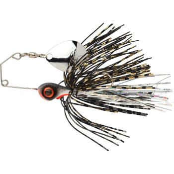Spro Iris Baby Spinnerbait 9 gr 2/0 Roach