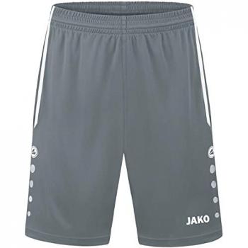 Jako Sporthose Grau L