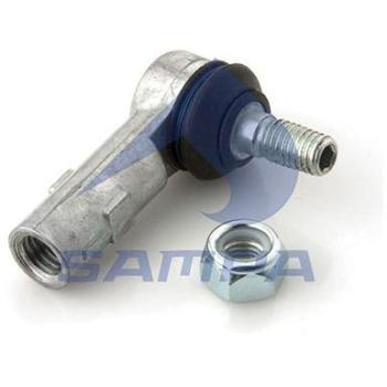 Boule de commande SAMPA 040.041