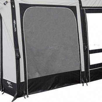 Vango Mesh Rear Entry (MD100)