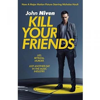 Kill Your Friends
