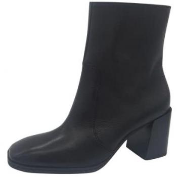 Paul Green 9076-012 Stiefelette in Schwarz
