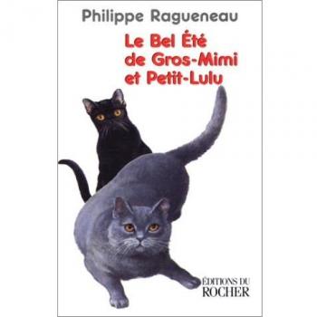 Philippe Ragueneau