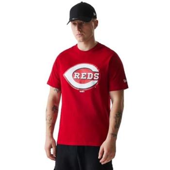 Women's Cincinnati Reds Red T-Shirt – New Era XL (MLB Regular)