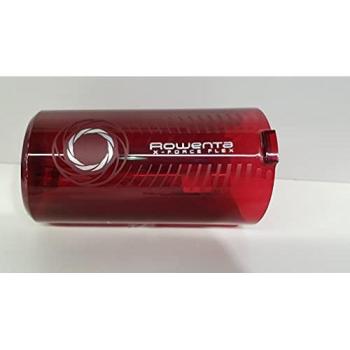 Conteneur clair à poussière pour aspirateur Rowenta SS-2230002471