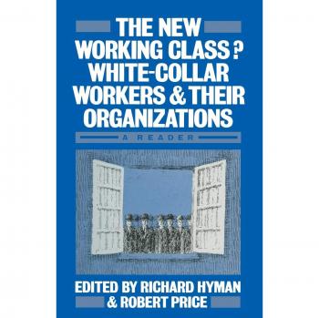 The New Working Class?