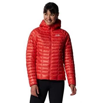 Mountain Hardwear Solar Pink Ghost Whisperer/2 Down Jacket for Women