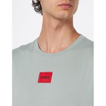T-Shirt Diragolino212 van HUGO voor Mannen