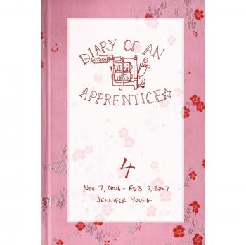 Diary of an Apprentice 4
